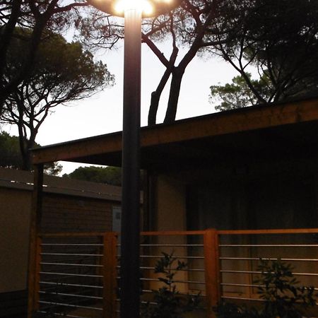 Camping Eden Marina di Grosseto Quarto foto