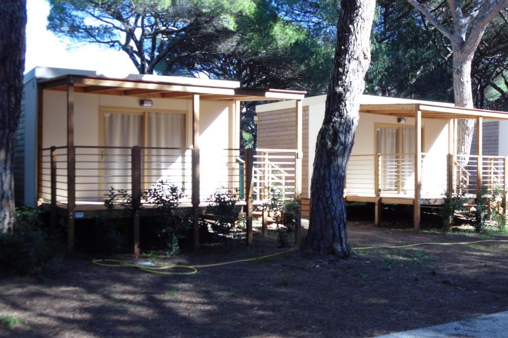 Camping Eden Marina di Grosseto Quarto foto