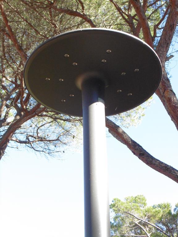 Camping Eden Marina di Grosseto Exterior foto