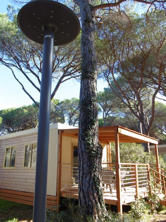 Camping Eden Marina di Grosseto Quarto foto