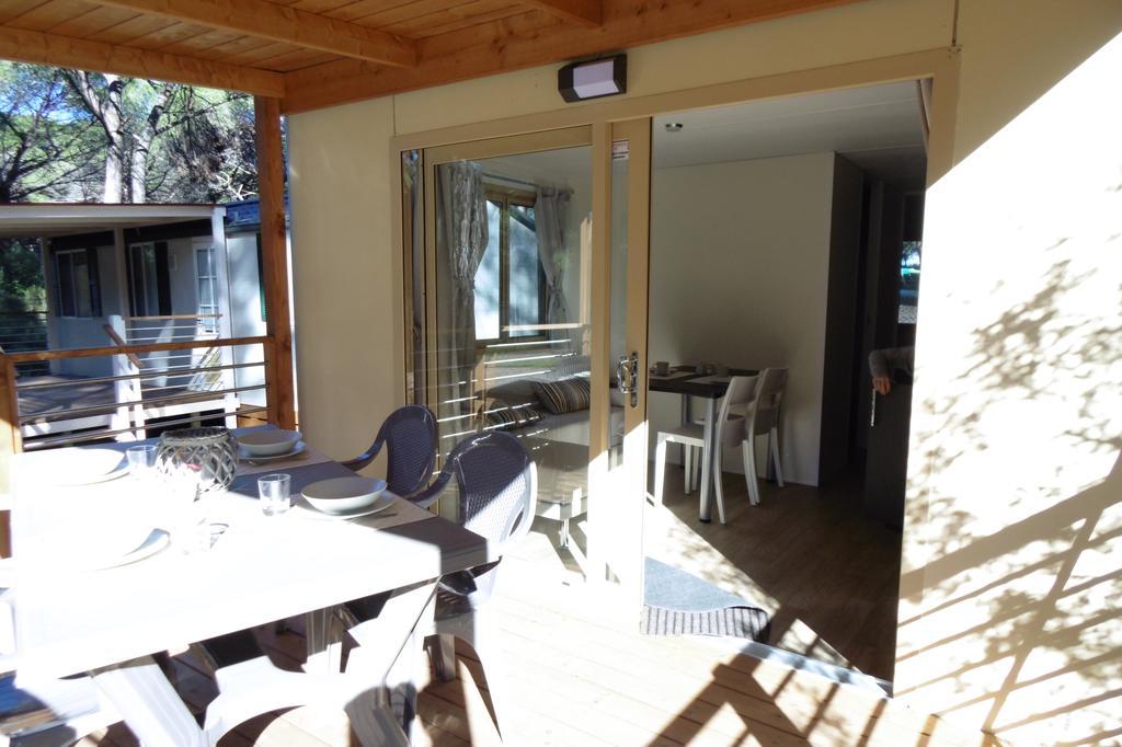 Camping Eden Marina di Grosseto Quarto foto