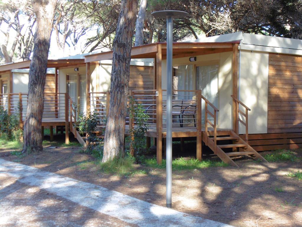 Camping Eden Marina di Grosseto Quarto foto