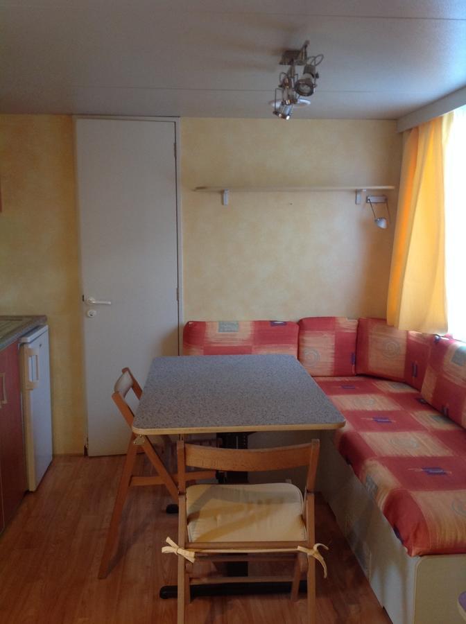 Camping Eden Marina di Grosseto Exterior foto