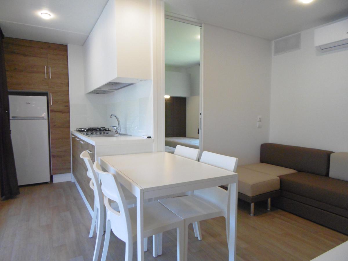 Camping Eden Marina di Grosseto Exterior foto